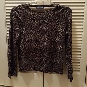 SALE! Jones New York Signature Top FINAL MARKDOWN